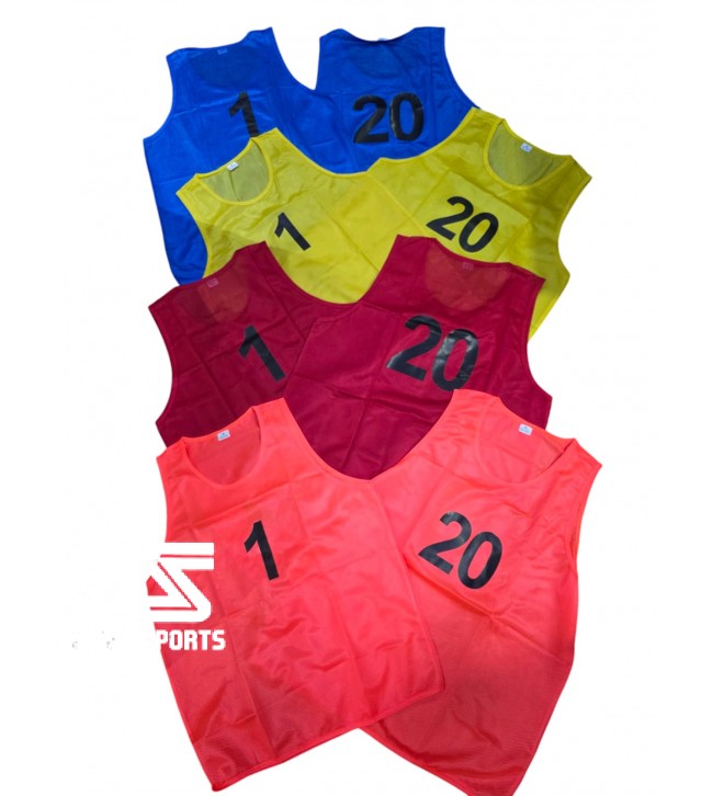 NETBALL